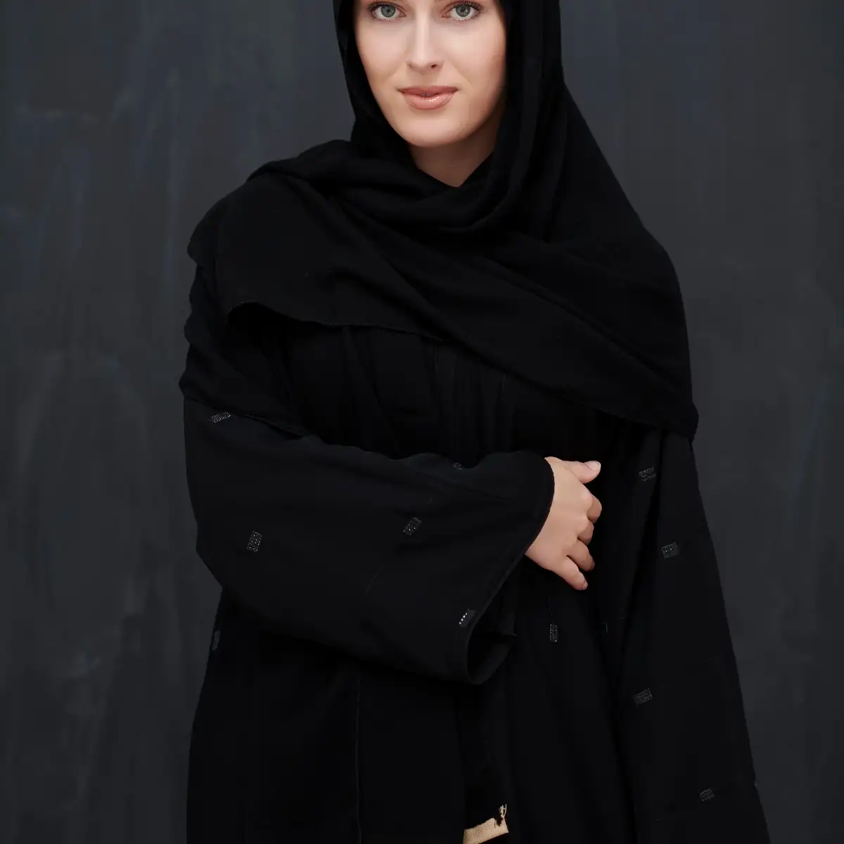 Abaya pour femmes